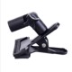 E + strong clamp