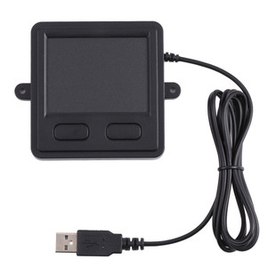 Проводная мышь USB Встроенная сенсорная мышь промышленное офисное оборудование с ЧПУ может быть установлено TP03