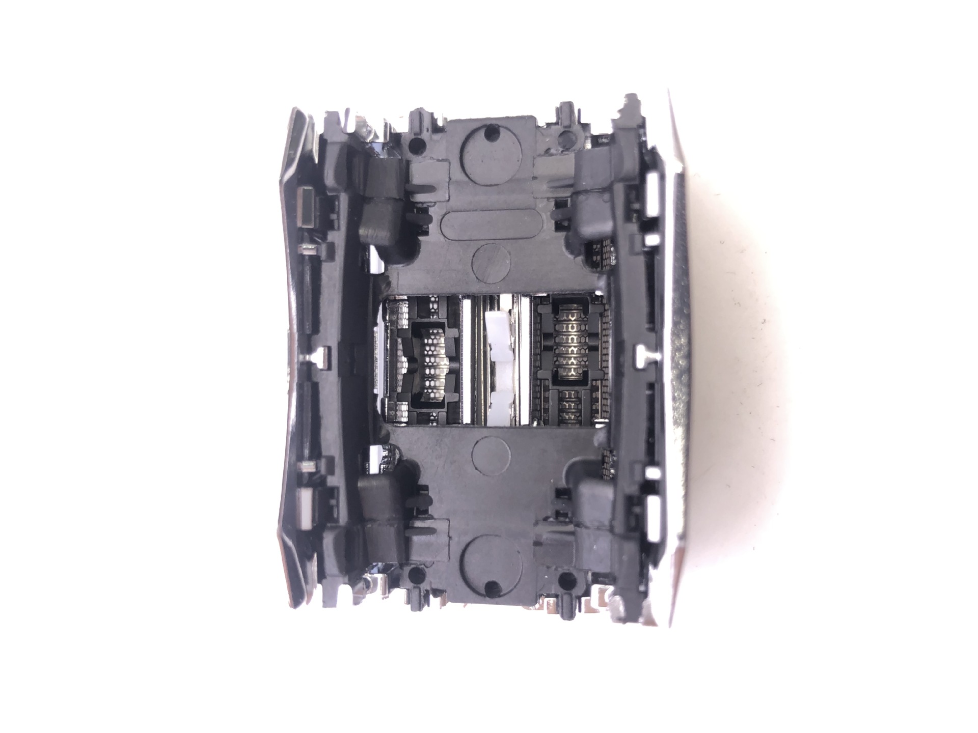 Suitable for Braun Braun Braun 70B 70s electric shaver 7 series cutter head 760 750 790 CC7865 cutter net