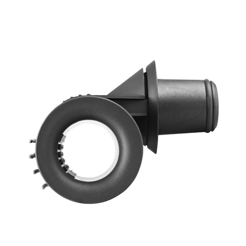 Suitable for dyson dyson Hair Dryer New Anti-Fly Skew Shun Hair Nozzle HD0102030408 Non-Original Accessories