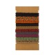 Long Card Braid 20 Pack