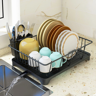 Kitchen Dish Bowl Chopsticks Storage Rack Sink Cabinet Storage Rack Dish Rack Dish Rack Dish Storage Box