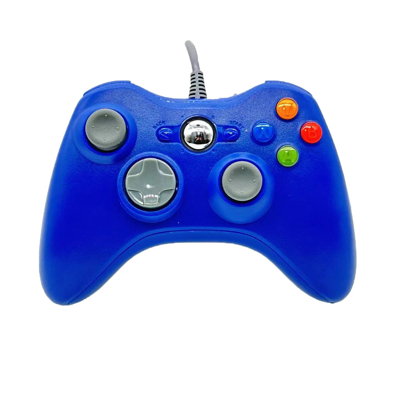Xbox 360外形steamゲームハンドルアンドロイドテレビpc tvセットトップボックスps3卸売り工場|undefined
