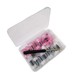 10 large 10 small 1 knife (a large box)