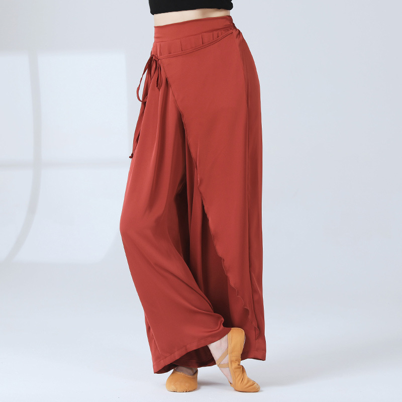 Rust red