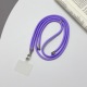 Purple + Clip