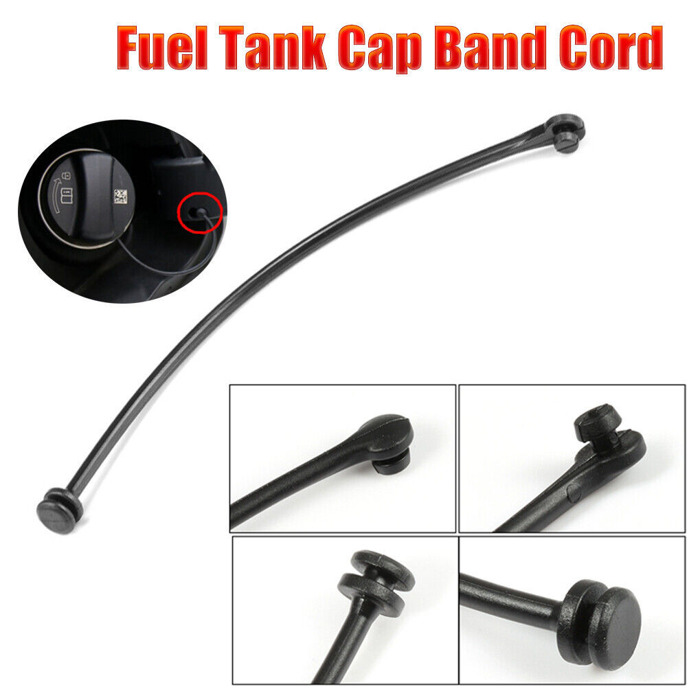 16117193372 Fuel Tank Cap Cable E81 E87 E88 E89 E71 E46 E90 E91 x3 5 6