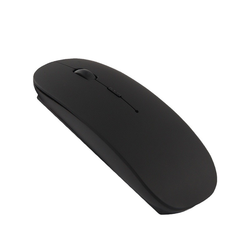 SOURCE factory Bluetooth charging mouse American Botong chip rechargeable Bluetooth wireless charging mouse