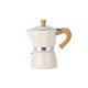 Single Valve Moka Pot Italian Small Coffee Pot Hand Brewed Household 12369 Cup Moka Pot Coffee Making Set