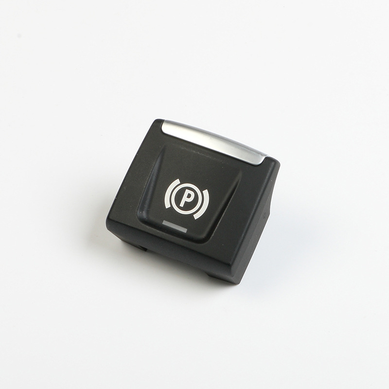 Applicable to BMW F chassis 1 Series 2 series X1 X2 electronic handbrake P key BMW parking P key replacement cap