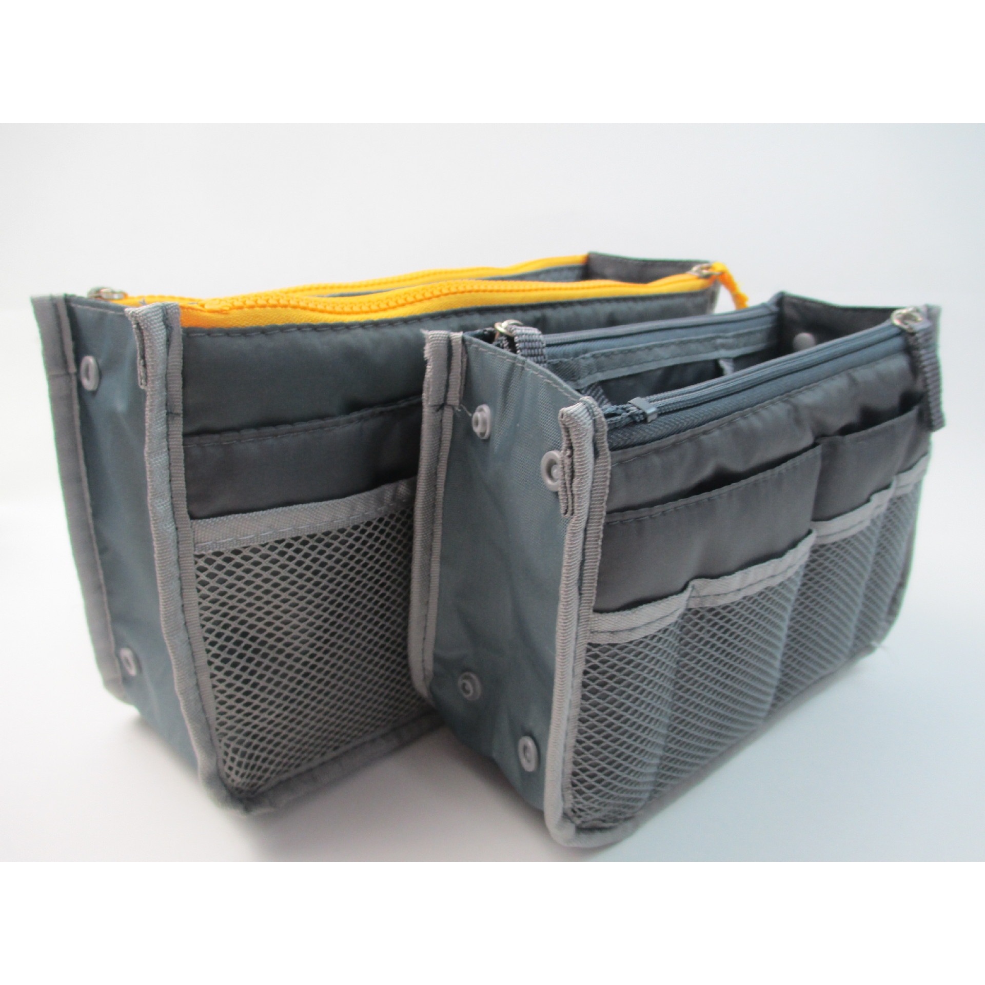 Korean version of thick multi-functional storage bag large capacity wash bag exquisite cosmetic bag bag 12 color factory direct sales