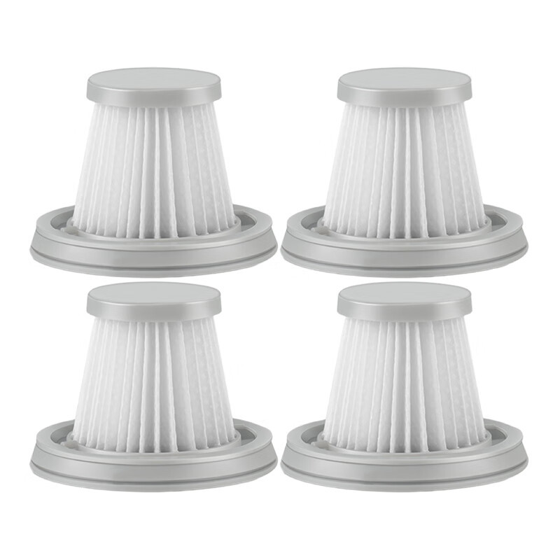 Suitable for Xiaomi MiJia portable vacuum cleaner filter element SSXCQ01XY filter screen wireless vacuum cleaner mini