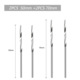 Center drill 4 50mm 70mm 2 each