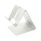 Metal bracket [silver]]