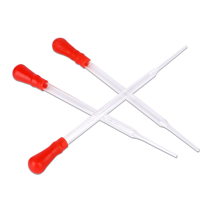 ガラススケールスポイト0.5ml 1ml 2ml 3ml 5ml 10ml|undefined