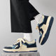 Canvas Shoes Men's Shoes 2023 Shoes Trendy All-match Trendy Shoes Breathable Student Sneakers Korean Style Winter Cloth Shoes Casual Shoes