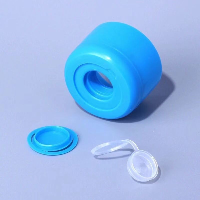 Universal Purified Water Barrel Cover Repeated Water Dispenser Barrel Cover Mineral Water Barrel Water Cover Sealing Cover Drinking Bucket Cover