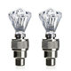 Mountain bike bicycle colorful gem air nozzle lamp mountain bike air nozzle lamp wheel air nozzle lamp colorful gem lamp