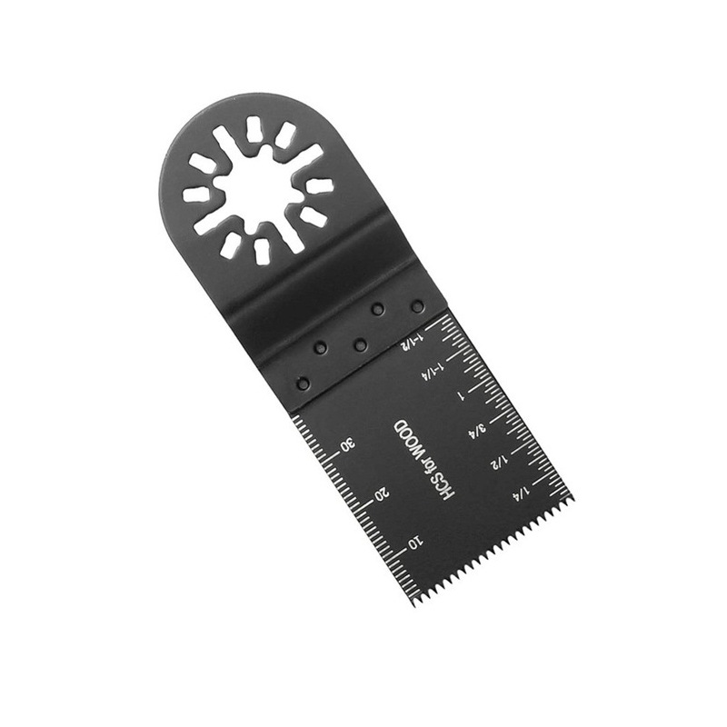 Universal Saw Blade 35mm Swing Saw Blade Universal Accessories High Carbon Steel