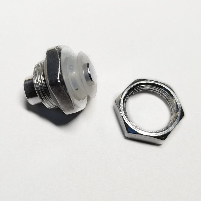 Factory wholesale electric pressure cooker negative pressure valve accessories stop valve electric high pressure cooker float valve silicone apron gasket