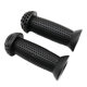 Factory wholesale bicycle handle set children's scooter balance bike mushroom head handle set riding accessories handle set