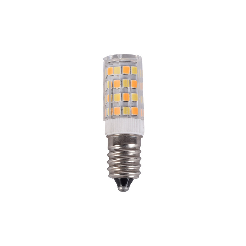 G9 G4 bulb pin small bulb wide pressure 85-265v stroboscopic 110V ceramic Firefly light source