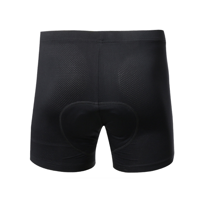 XINTOWN New Sponge Cushion Riding Underwear Bicycle Outdoor Sports Riding Pants Padded Padded Thickened Shorts