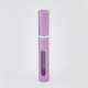 5mL; Aluminum; Purple