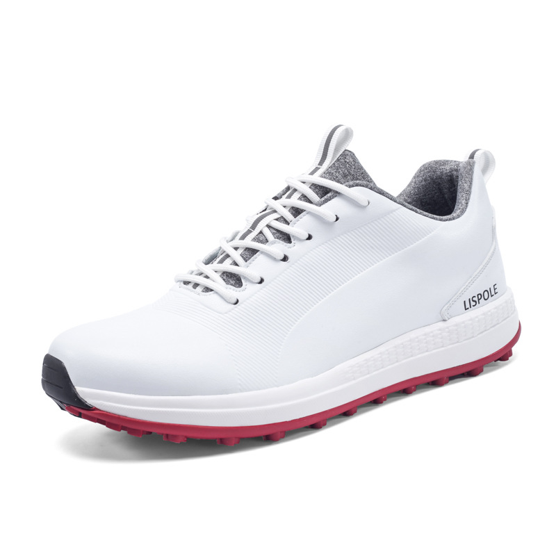 Cross-border foreign trade large size golf shoes Men's Outdoor Leisure Golf sports shoes manufacturers spot wholesale