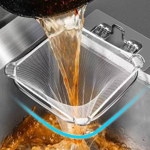 Stainless steel sink filter leftovers kitchen waste artifact kitchen supplies sink wash dishes dish basin drain