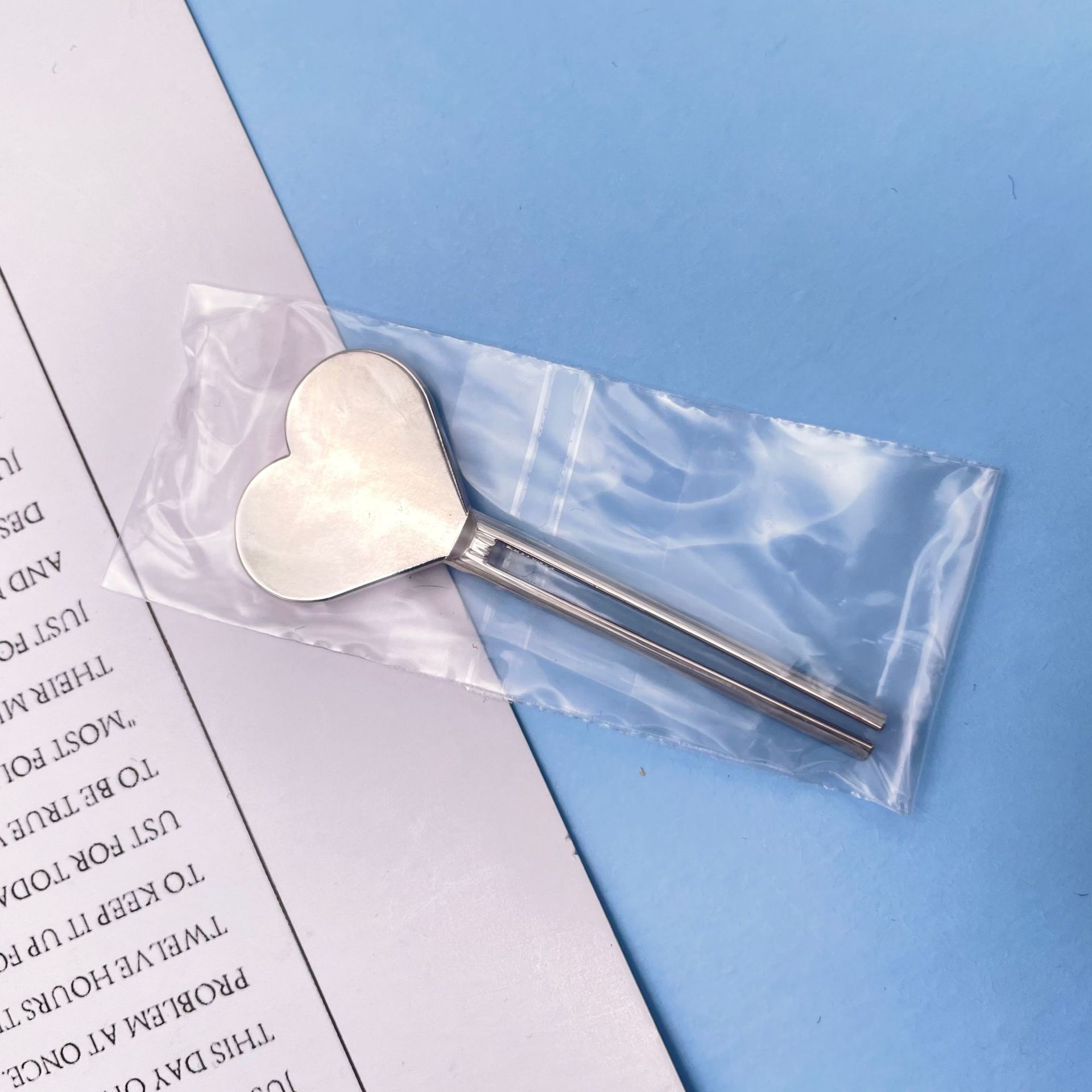 Toothpaste squeezer toothpaste squeezer Manual metal zinc alloy stainless steel toothpaste clip hand cream squeezer