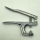 Gray cold pressing pliers