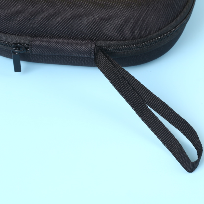 New Portable Headset Bag Shockproof and Pressure-proof Suitable for Walkers Headset eva Headset Bag