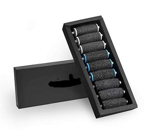 足磨き器交換ヘッドusb電動足磨き器死皮修理足輪砂ヘッド砥石ヘッドomg|undefined