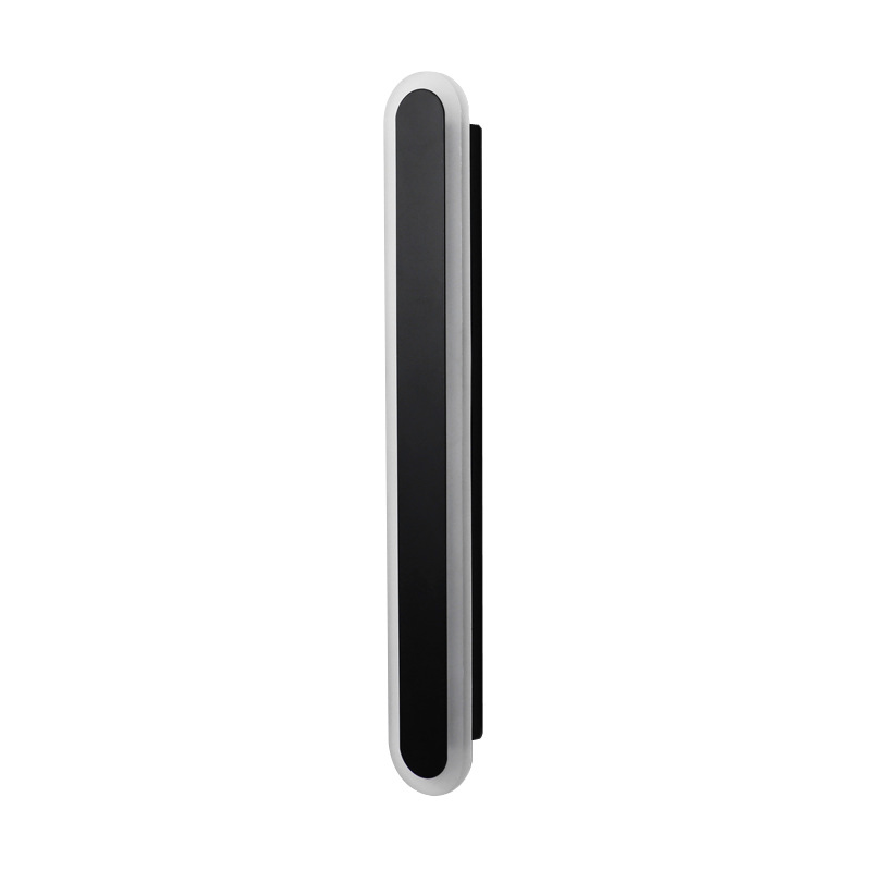 Modern minimalist led wall lamp personalized fashion creative modeling lamp bedside bedroom corridor corridor balcony wall lamp