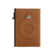 Leather Brown