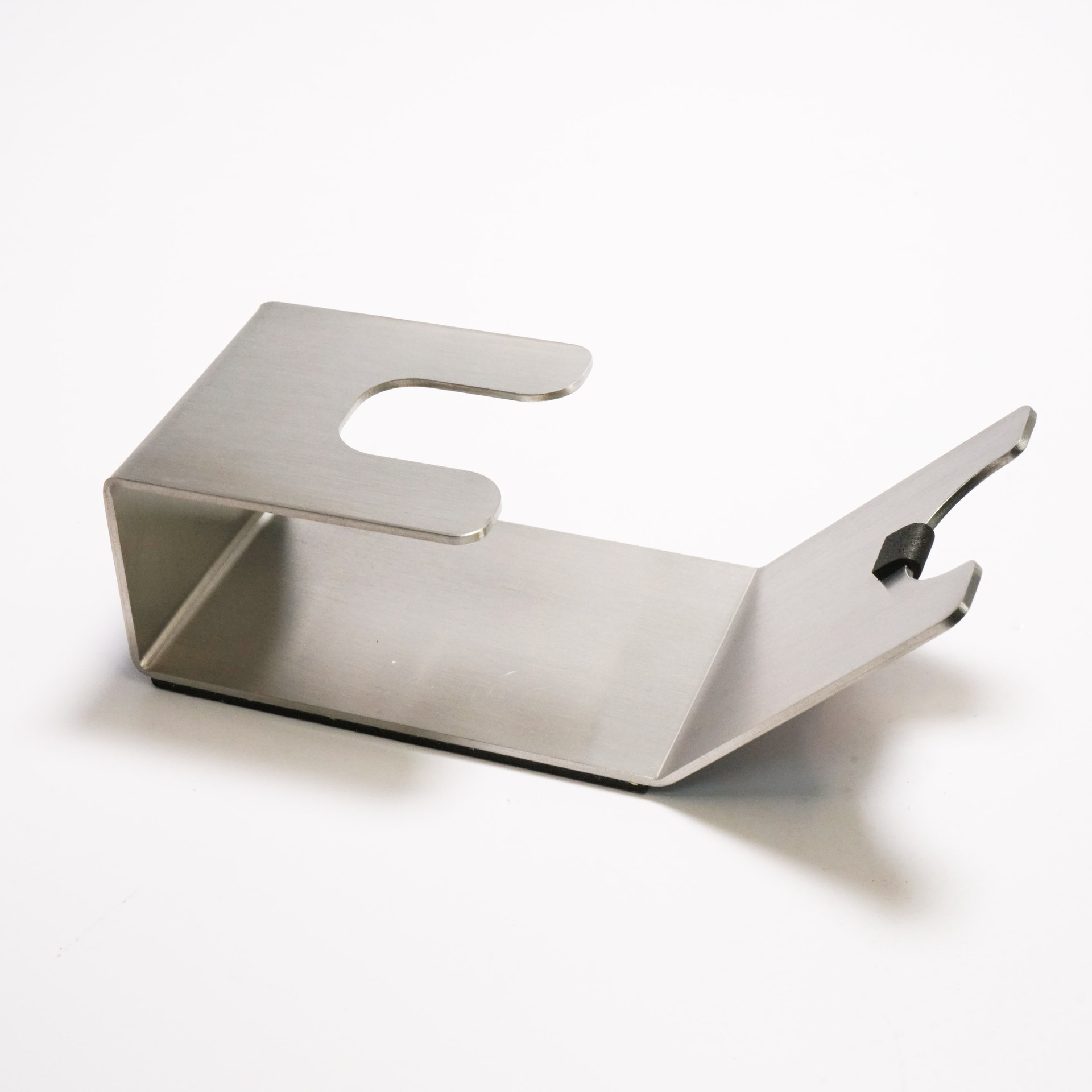 Italian coffee handle electronic scale bracket all universal bottomless single bottom double 51 54 57 58MM powder