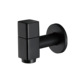 D (water filter nozzle Black)
