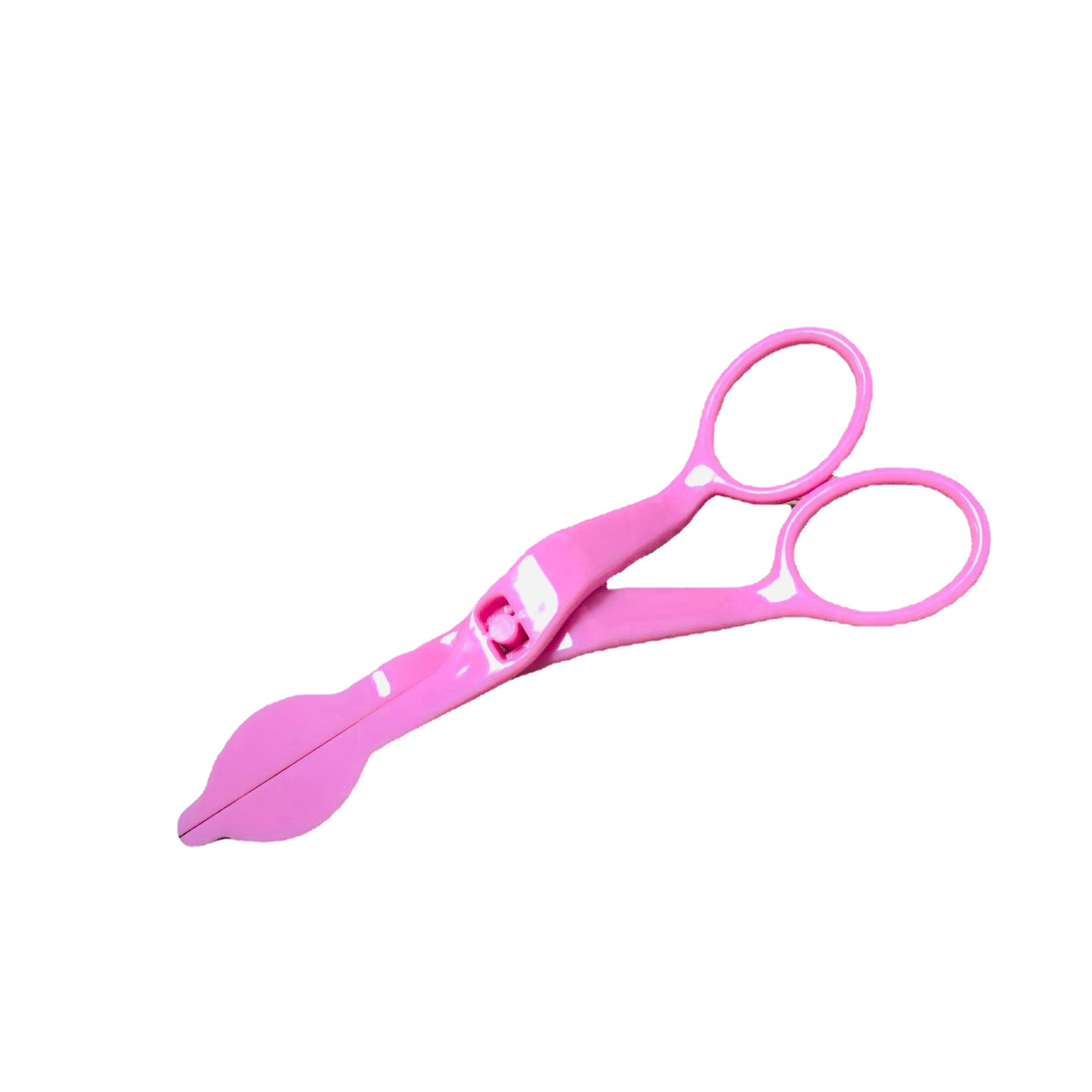 Decorating scissors ABS plastic decorating transfer cut cake decorating special cut DIY tool cake baking tool