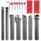 12MM 7-piece set 2 sets of cutter head