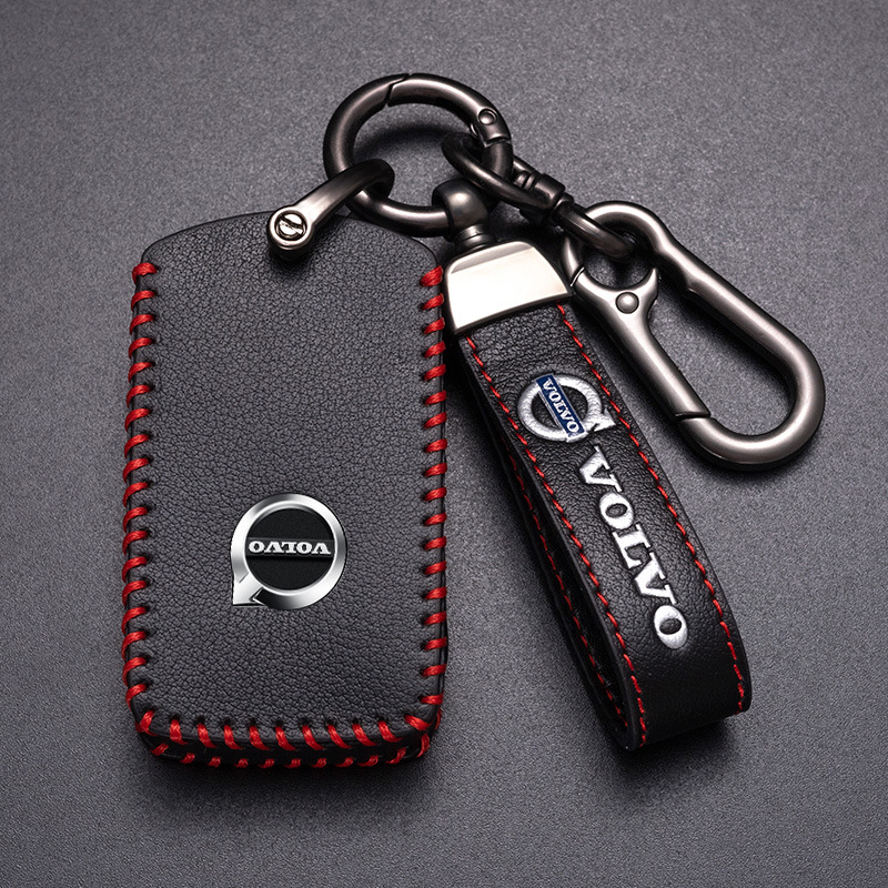 New key case for Volvo xc60/s90/s60/xc40/xc90/v60 car protective case