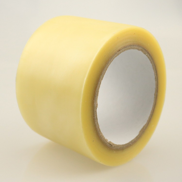 Sole film new shoes anti-dirty anti-wear protective film dustproof sticker shoe shop special sole film PVC easy to tear