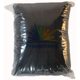 Black Halloween Cloak Medium Thick Cloak Hooded Velvet Coat Funny Coat Stage Coat Coat Coat