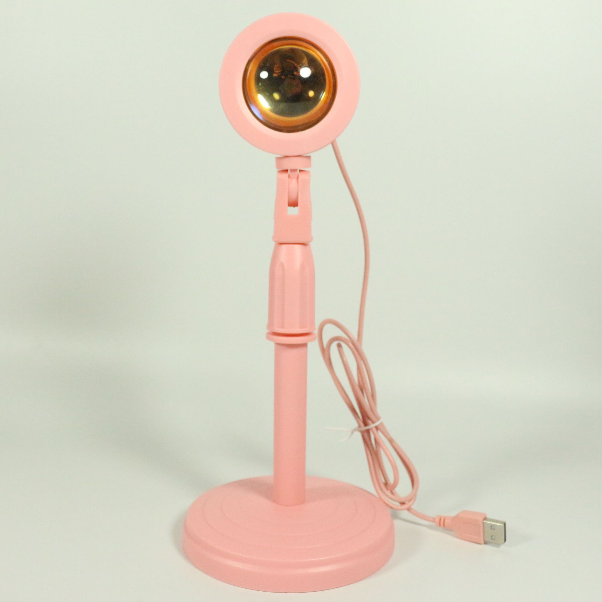 Desktop telescopic (powder)