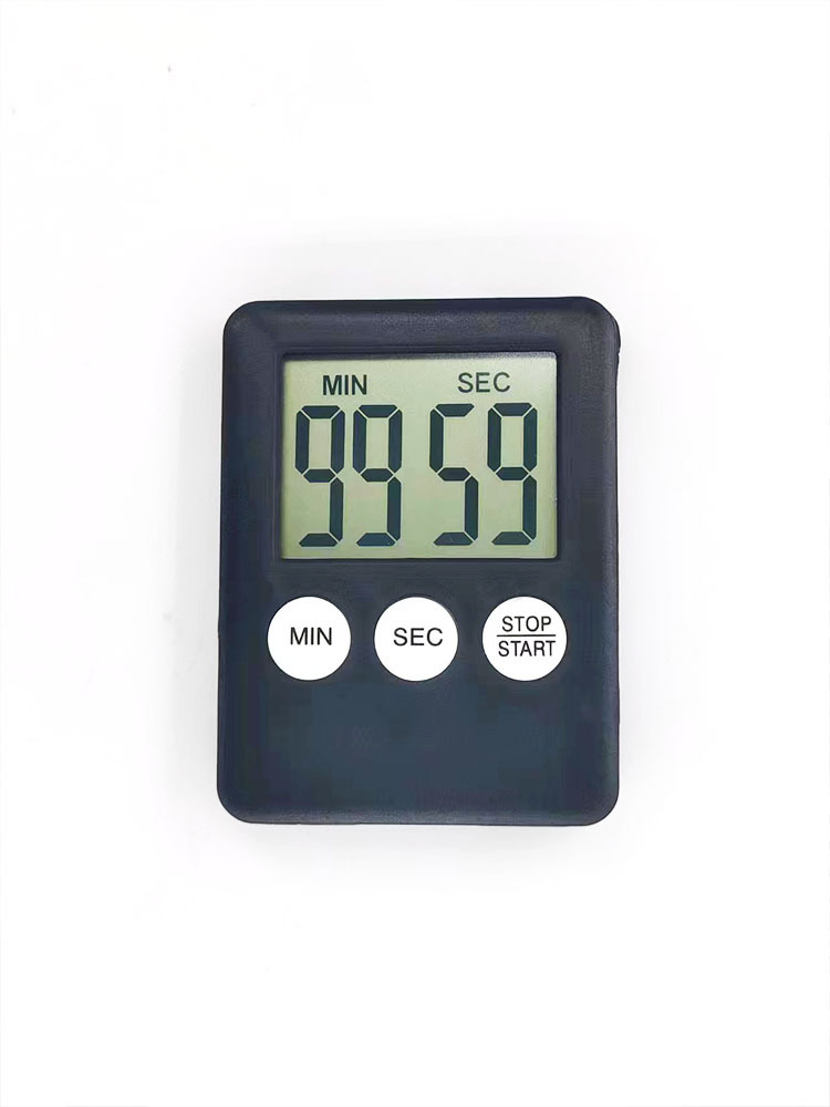 Kitchen ultra-thin positive/countdown timer [1808]]