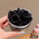 8# black 50 (opp bag)