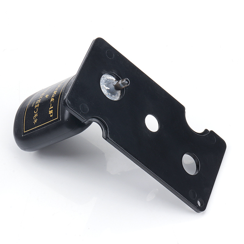 Gold oil bottle porous bottle opener screwdriver multifunctional plastic bottle opener perfume bottle rolling bead bottle opener