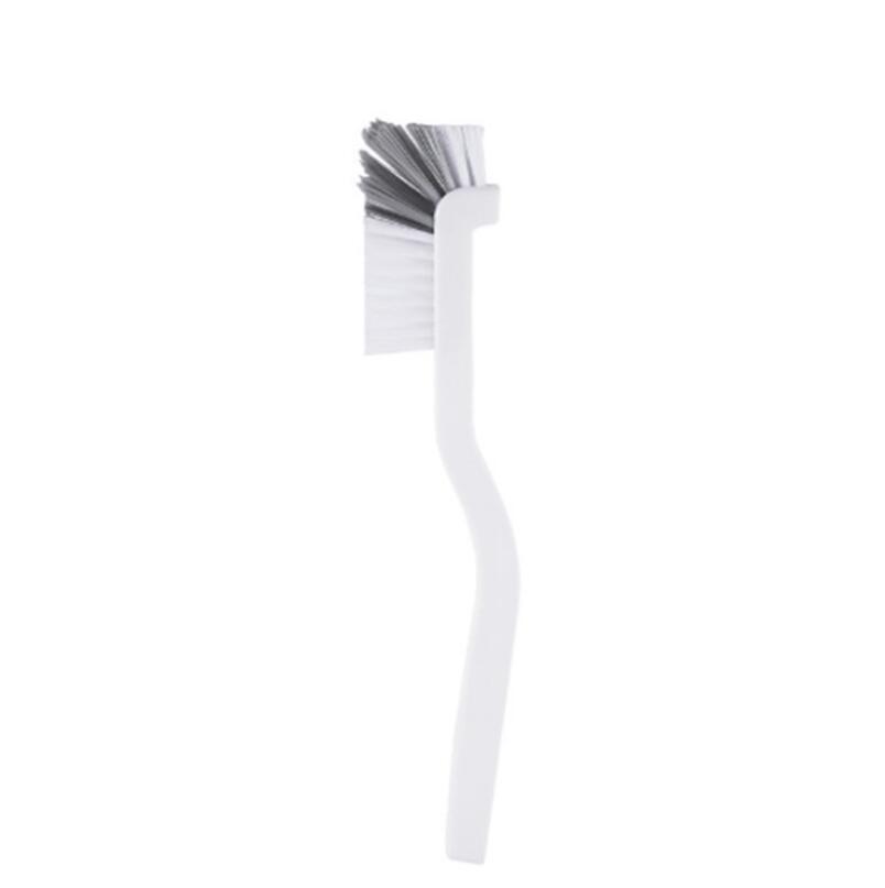 Japanese Style Cup Brush Plastic Cleaning Brush Soymilk Machine Brush Kitchen Juicer Cleaning Artifact Cleaning Crayfish Brush