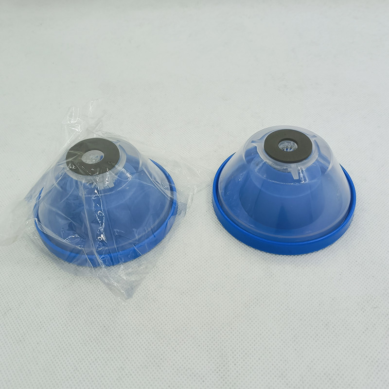 Household electric drill drilling dust cover tool accessories electric hammer drill dust cover connected to the ash bowl impact drill dust blocking artifact