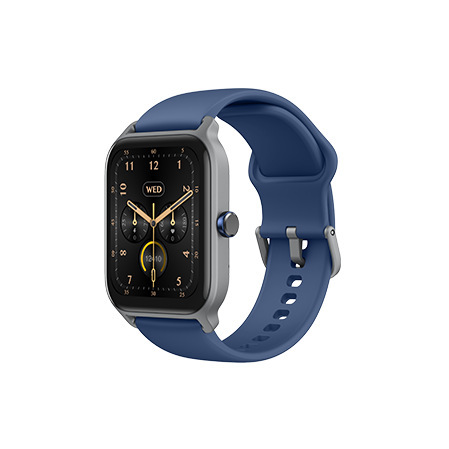 New sports bracelet Alexa voice Bluetooth call sincere rate blood oxygen IP68 waterproof IDW13 smart watch
